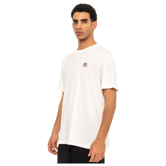 Be Nation Ανδρική κοντομάνικη μπλούζα Oversized